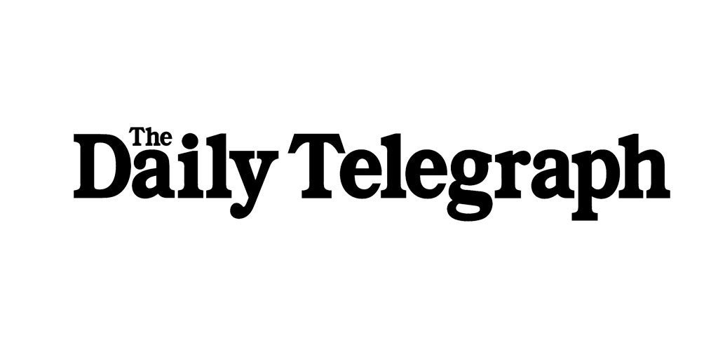The Daily Telegraph
